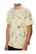 O'Neill Men's Yarbo Short Sleeve Button Up