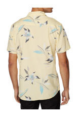O'Neill Men's Yarbo Short Sleeve Button Up