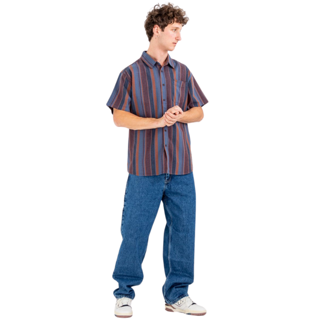Katin Men's York Short Sleeve Shirt