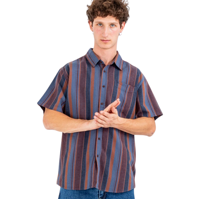Katin Men's York Short Sleeve Shirt