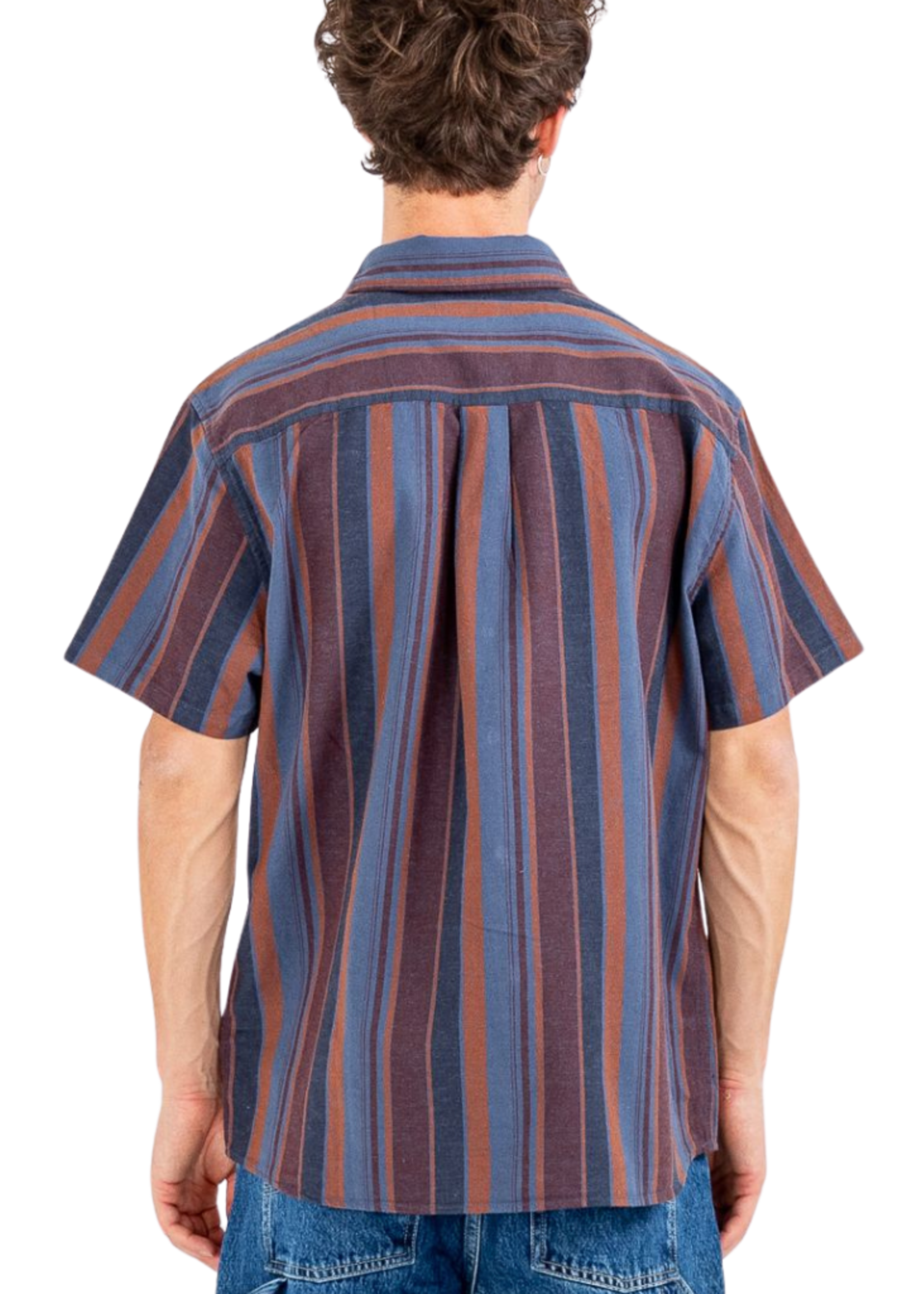 Katin Men's York Short Sleeve Shirt
