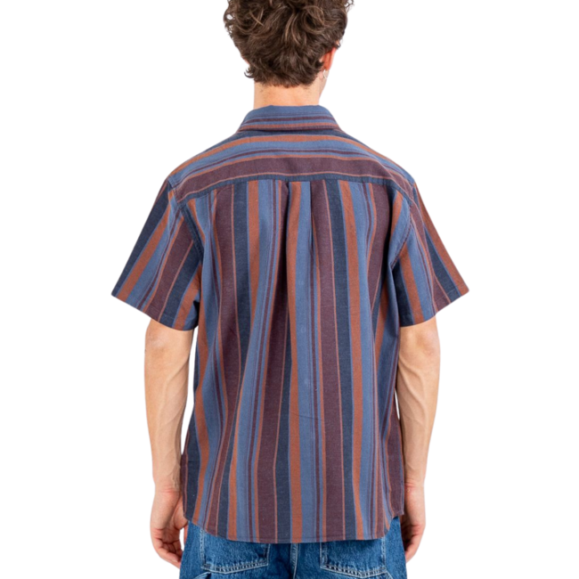 Katin Men's York Short Sleeve Shirt