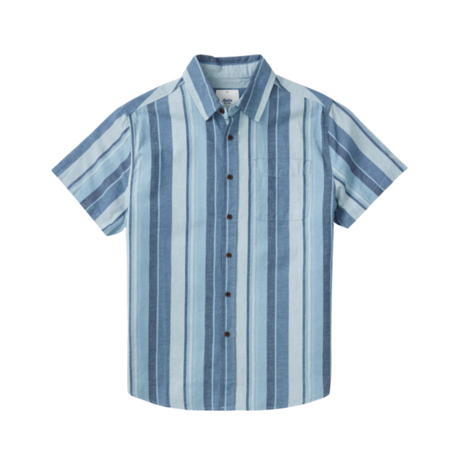Katin Men's York Short Sleeve Shirt