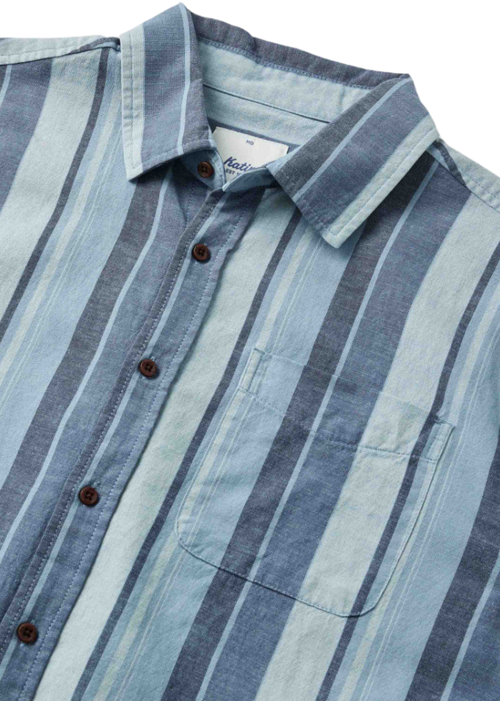 Katin Men's York Short Sleeve Shirt