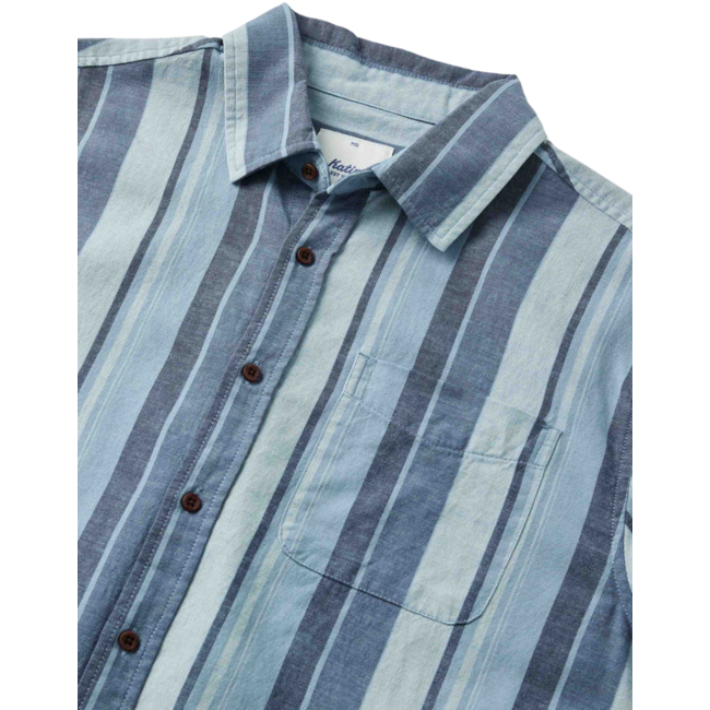 Katin Men's York Short Sleeve Shirt
