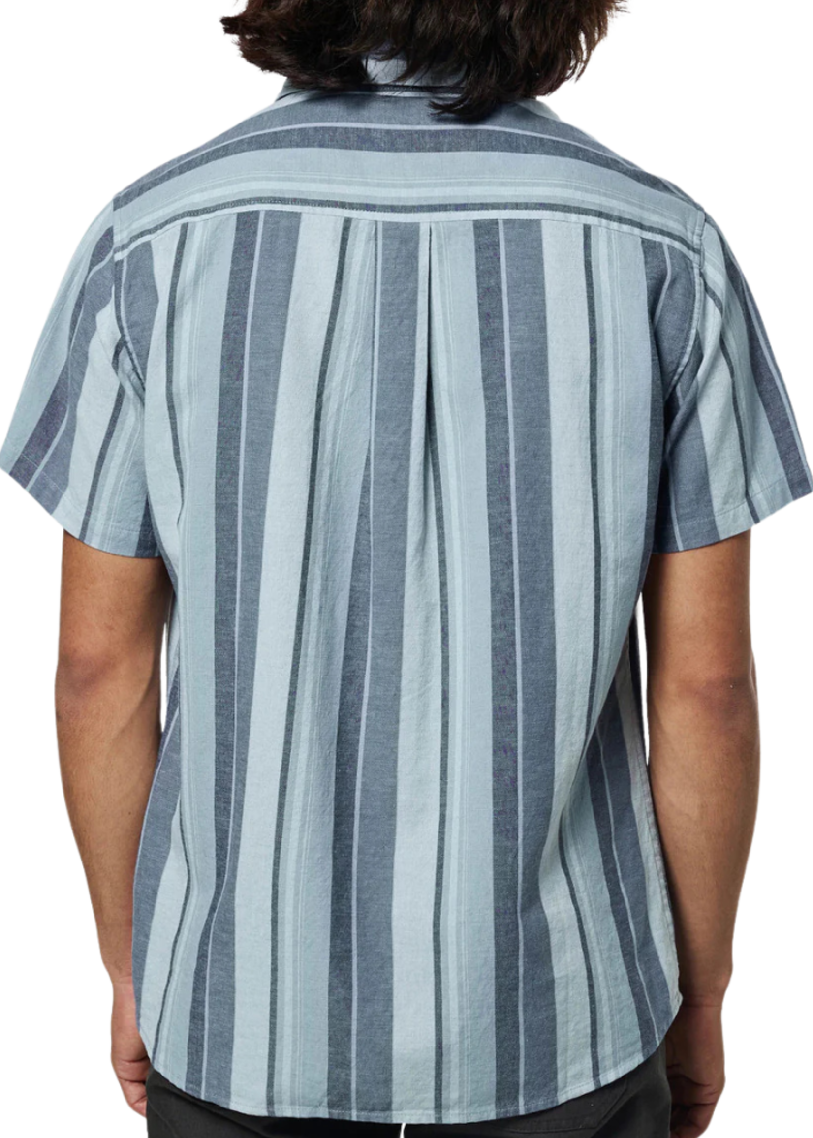 Katin Men's York Short Sleeve Shirt