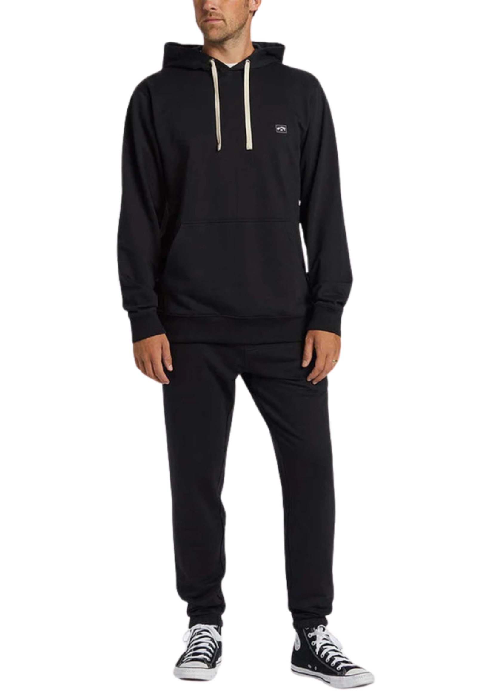 Billabong Men's All Day Pullover Hoodie