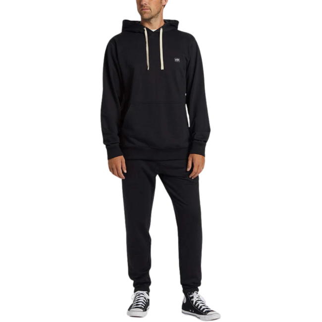 Billabong Men's All Day Pullover Hoodie