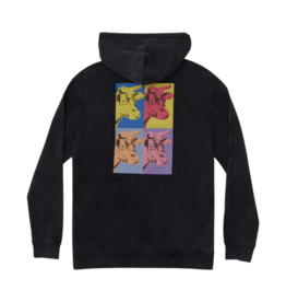 DC x Andy Warhol Cow Series Hoodie