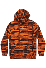 DC x Andy Warhol The Last Supper Hoodie