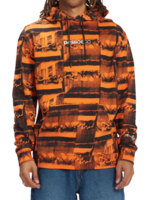 DC x Andy Warhol The Last Supper Hoodie