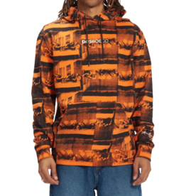DC x Andy Warhol The Last Supper Hoodie