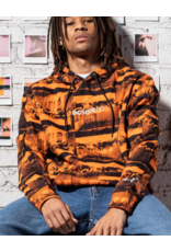 DC x Andy Warhol The Last Supper Hoodie