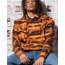 DC x Andy Warhol The Last Supper Hoodie