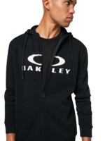 Oakley Bark Front Zip Hoodie 2.0