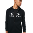 Oakley Men's Bark Front Zip Hoodie 2.0