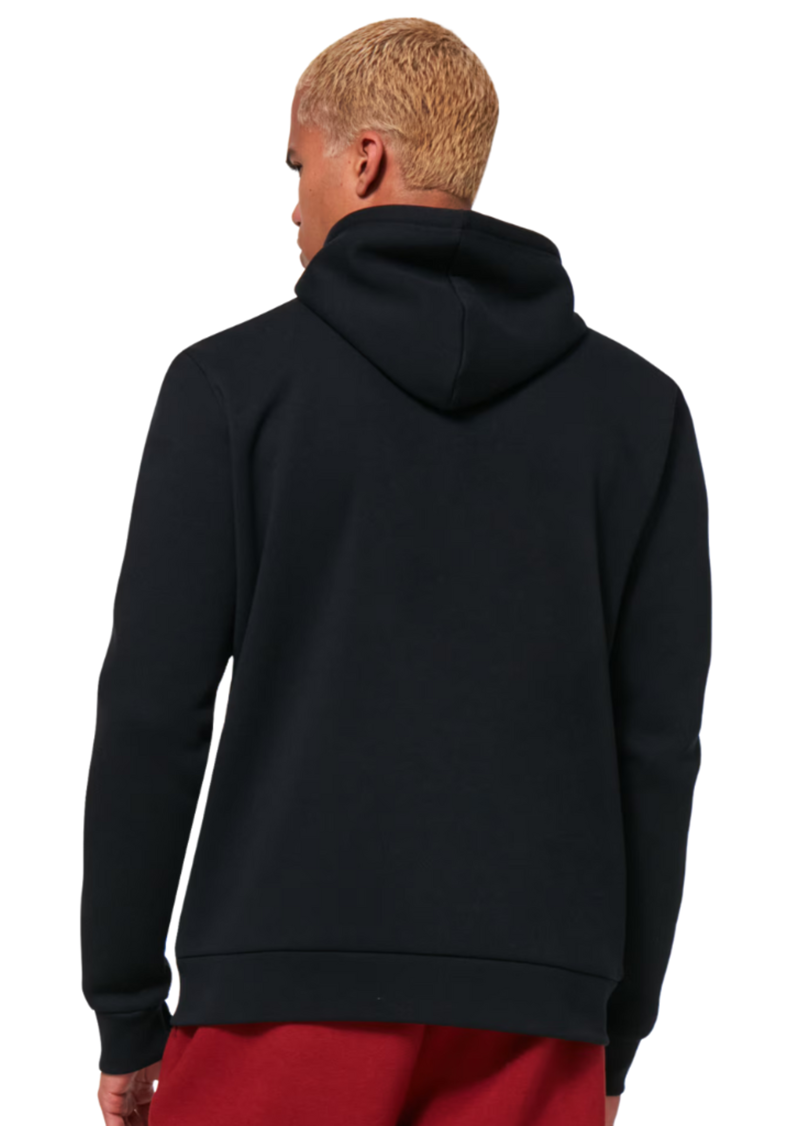 Oakley Men's Bark Front Zip Hoodie 2.0