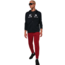 Oakley Men's Bark Front Zip Hoodie 2.0