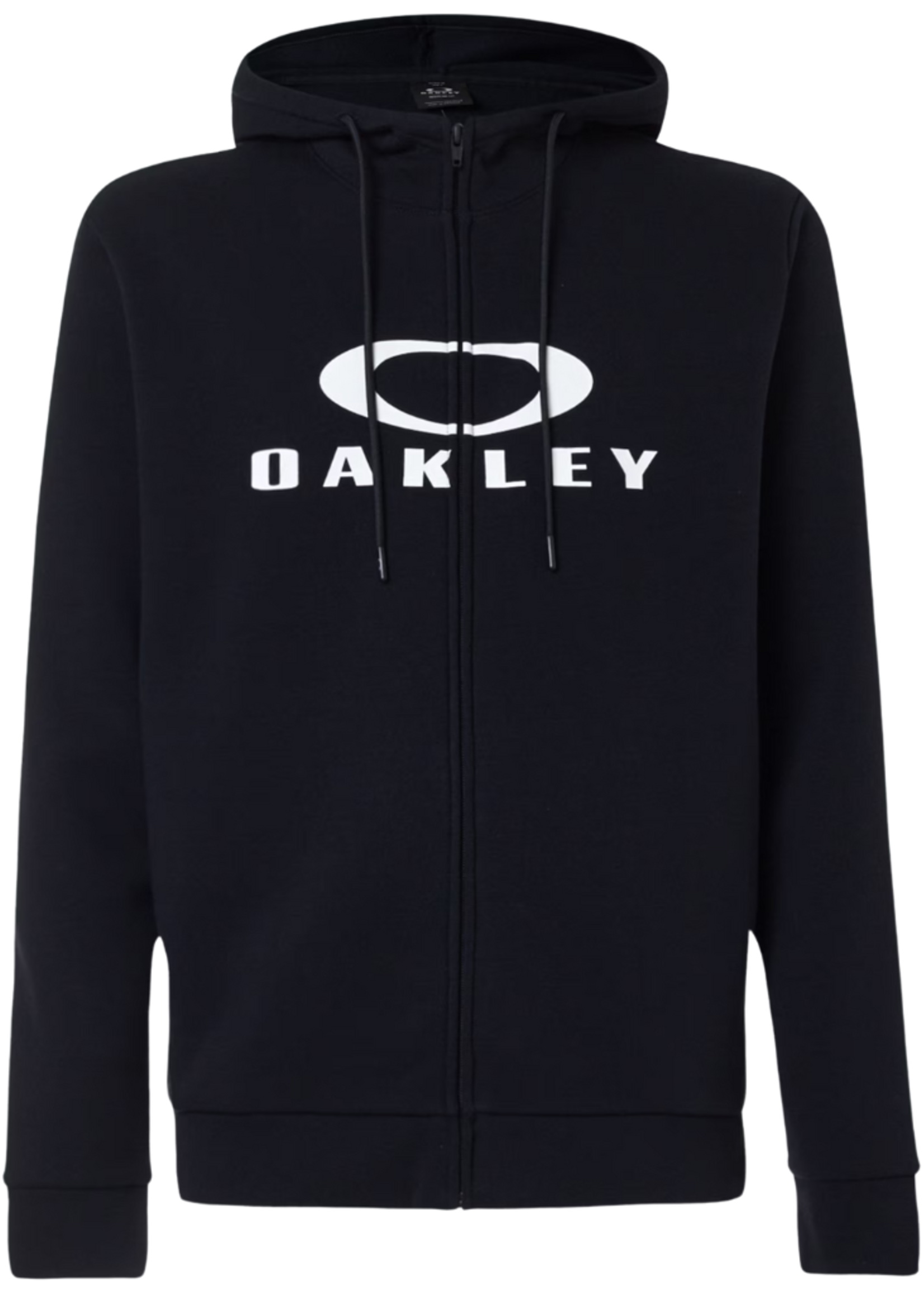 Oakley Men's Bark Front Zip Hoodie 2.0