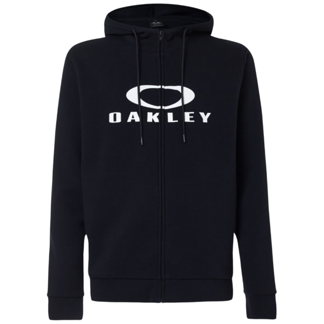 Oakley Men's Bark Front Zip Hoodie 2.0
