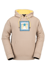 Volcom Men's Di Pullover Fleece Hoodie