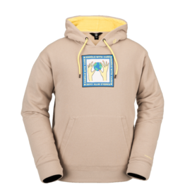 Volcom Di Pullover Fleece Hoodie