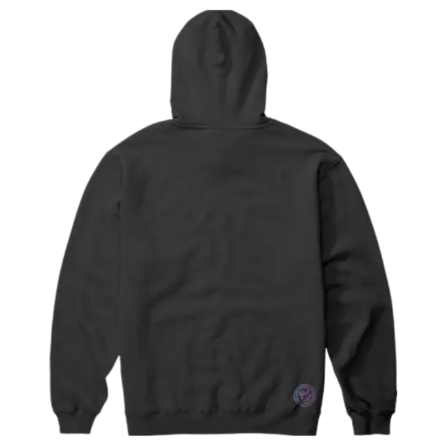 Etnies x Doomed Men's Crest Hoodie