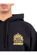 etnies x Doomed Men's Crest Hoodie