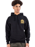 Etnies x Doomed Crest Hoodie