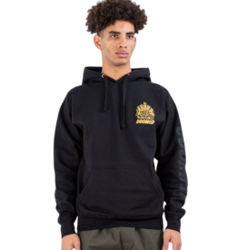 etnies x Doomed Crest Hoodie