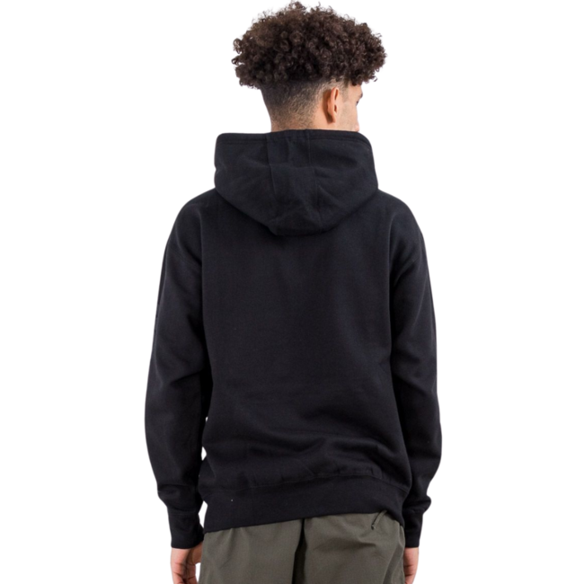 Etnies x Doomed Men's Crest Hoodie