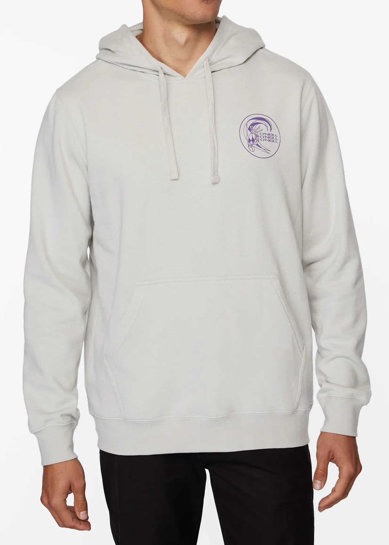O'Neill Men's Fifty Two Pullover Hoodie