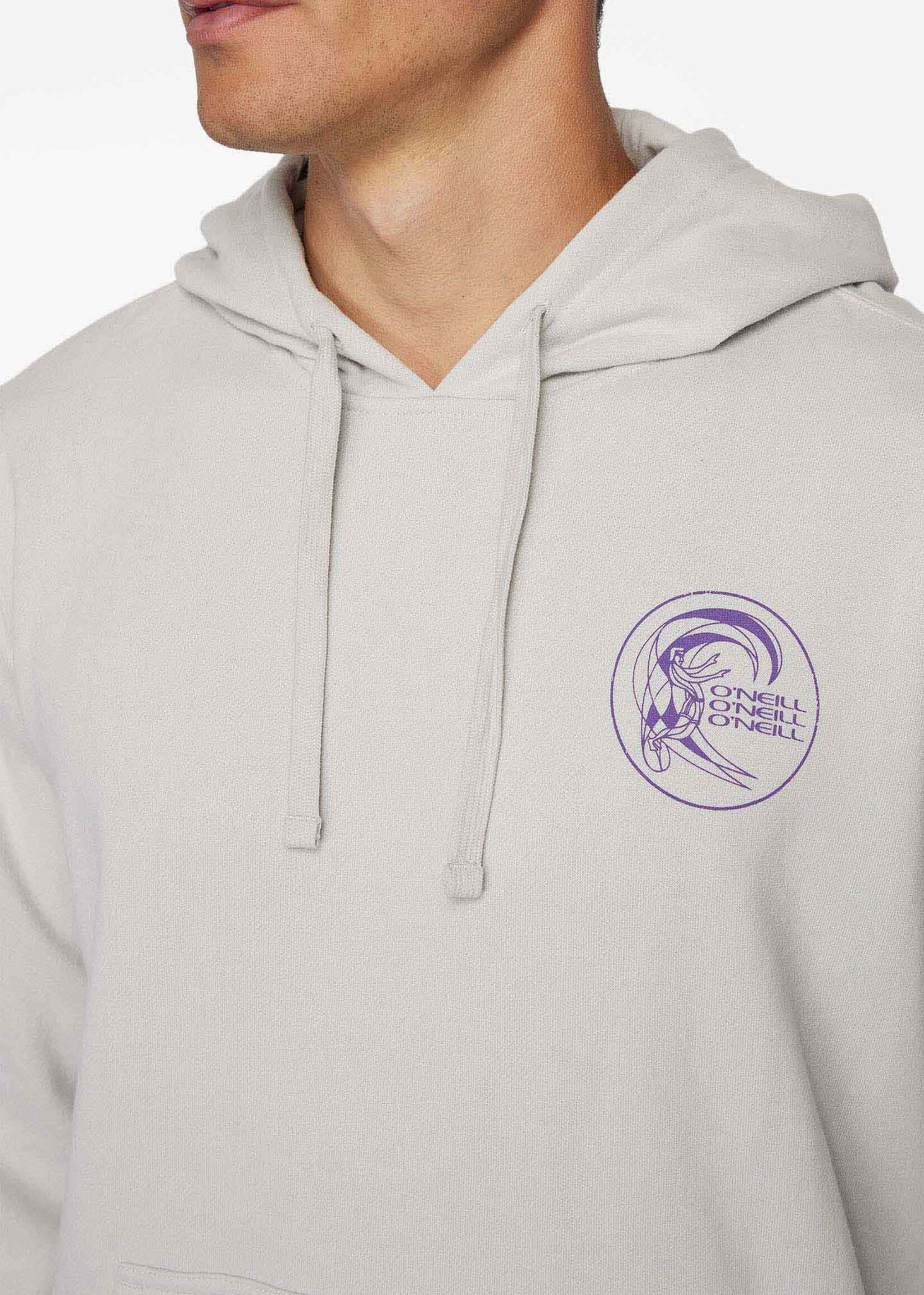 O'Neill Men's Fifty Two Pullover Hoodie