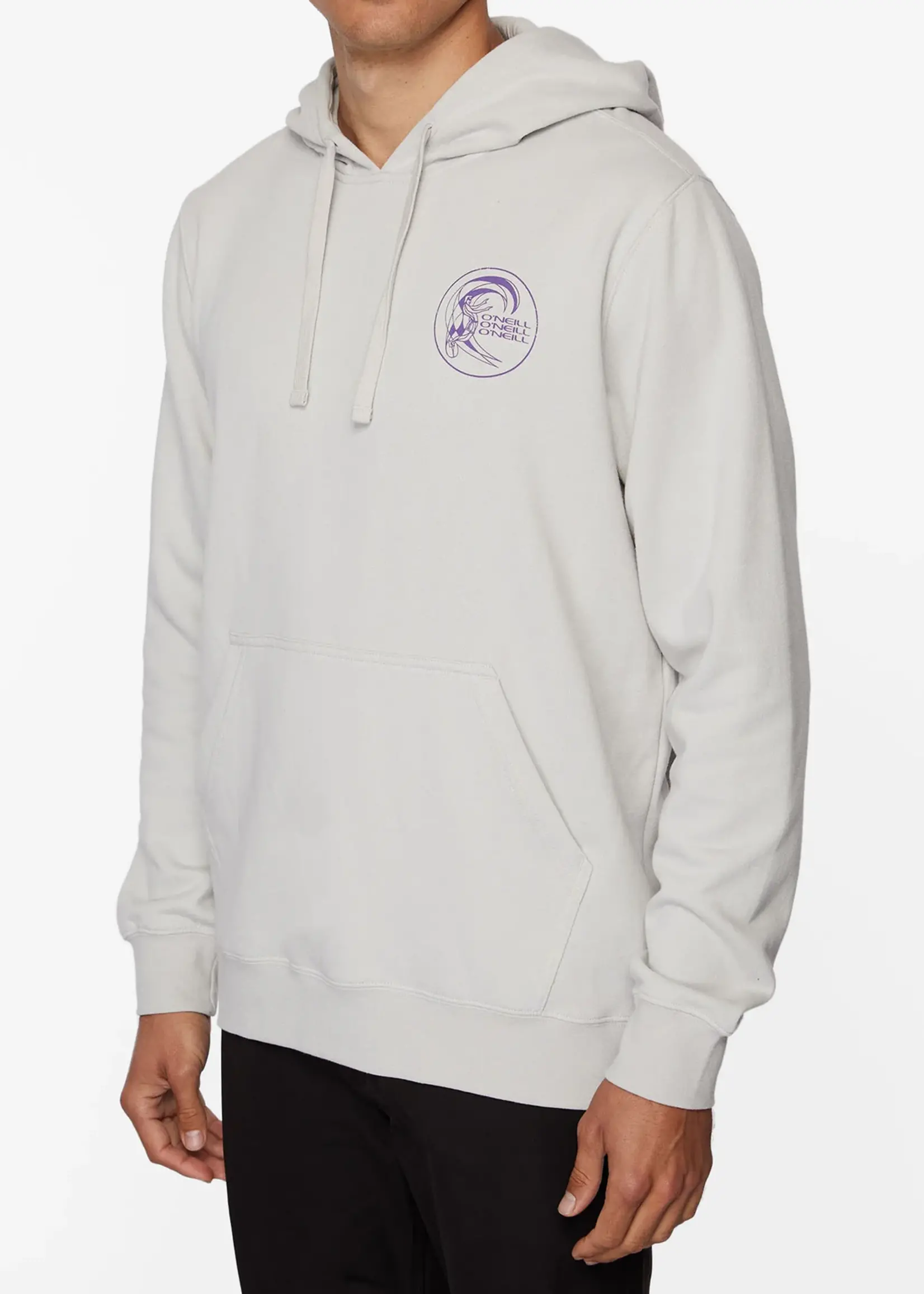 O'Neill Men's Fifty Two Pullover Hoodie