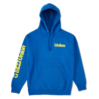 Union Global Hoodie