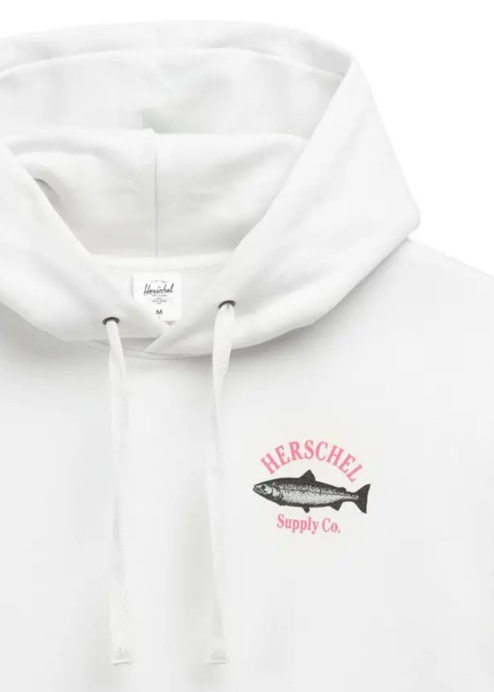 Herschel Men's Grizzly Pullover Hoodie