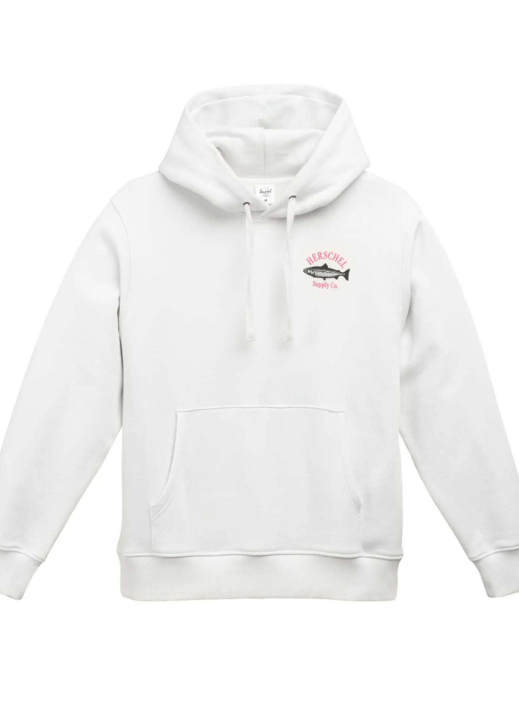 Herschel Men's Grizzly Pullover Hoodie