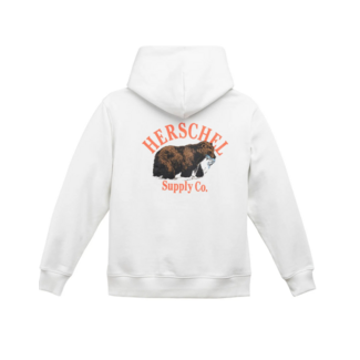 Herschel Grizzly Hoodie