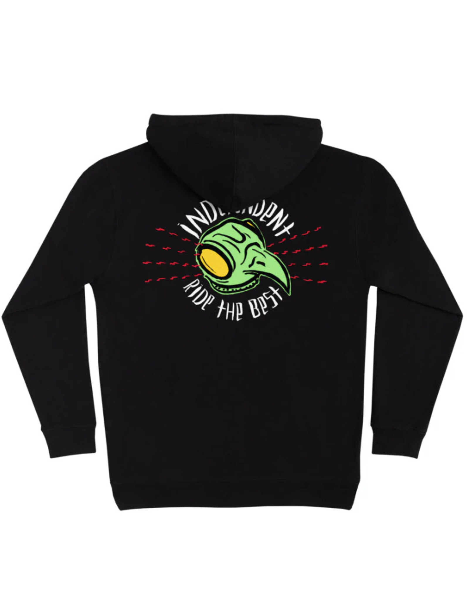 Independent x Tony Hawk Men's Hawk Transmission Pullover Hoodie