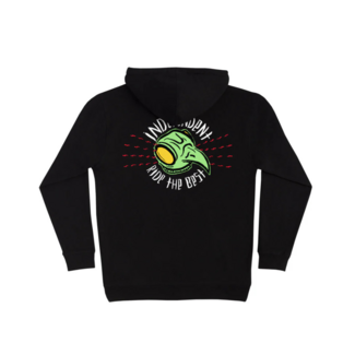 Independent Hawk Transmission Pullover Hoodie