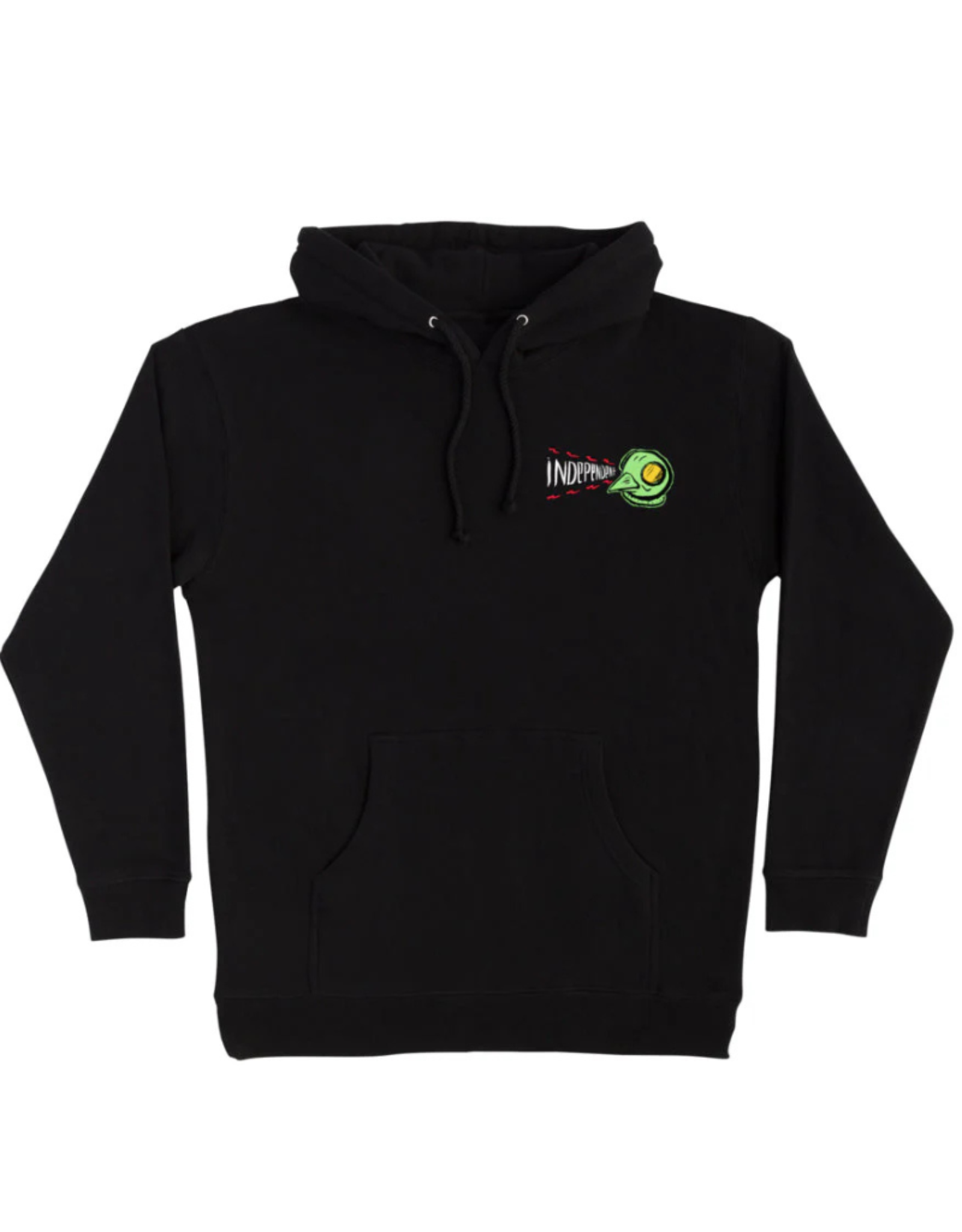 Independent x Tony Hawk Men's Hawk Transmission Pullover Hoodie