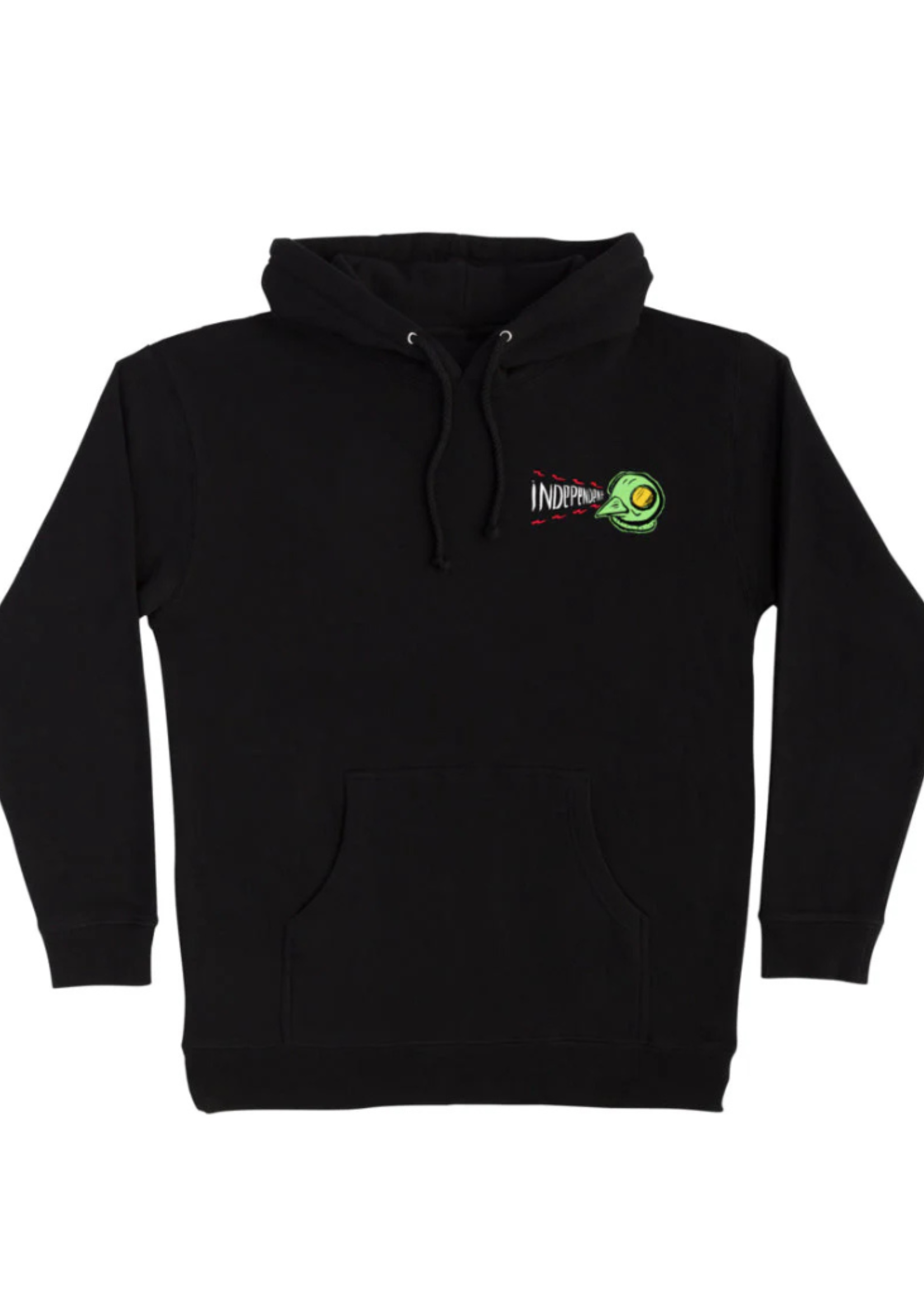 Independent x Tony Hawk Men's Hawk Transmission Pullover Hoodie