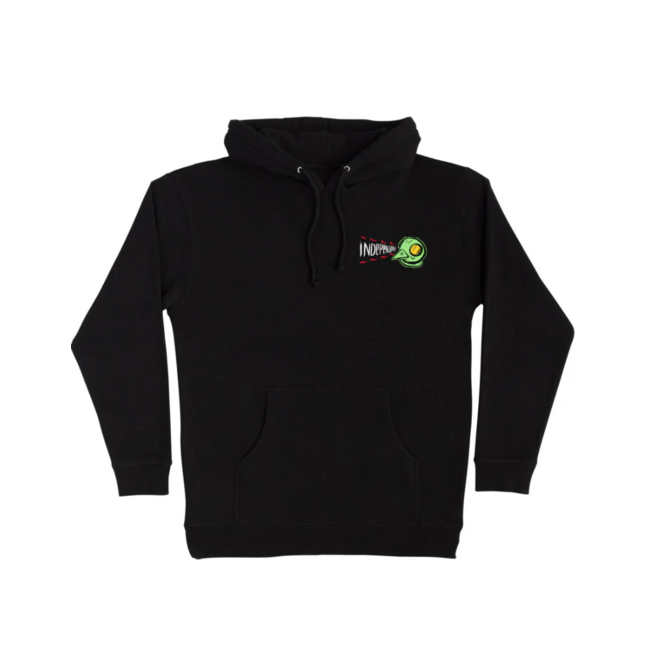 Independent x Tony Hawk Men's Hawk Transmission Pullover Hoodie