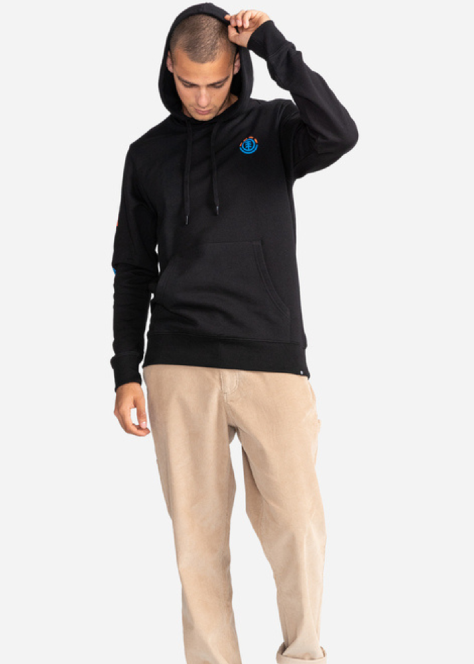 Element Men's Kass Pullover Hoodie