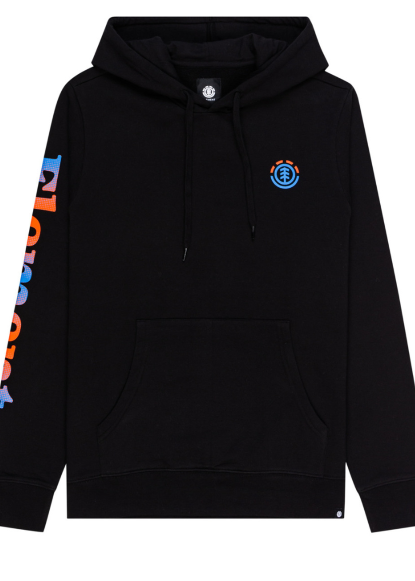 Element Men's Kass Pullover Hoodie