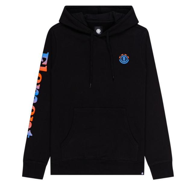 Element Men's Kass Pullover Hoodie