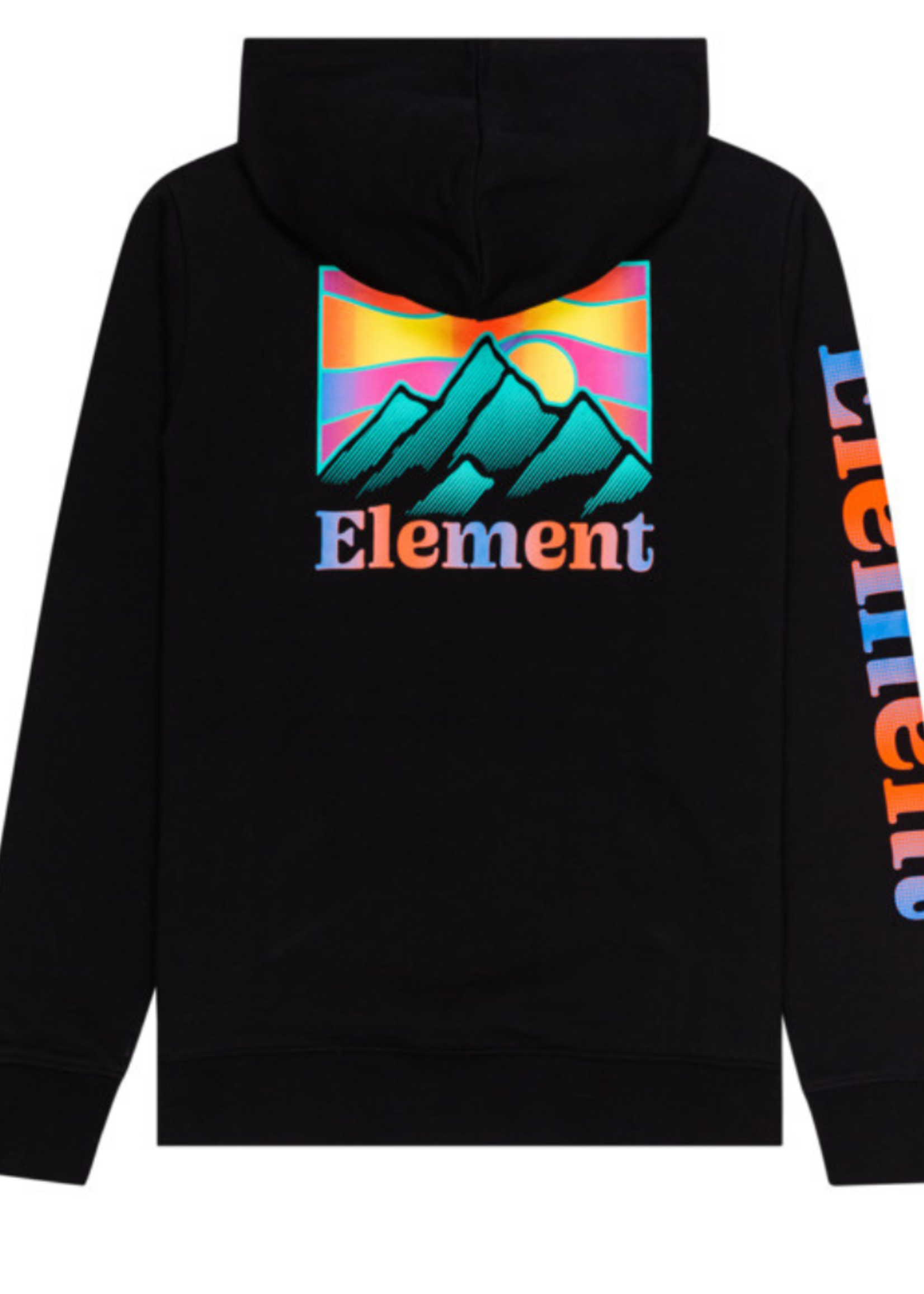 Element Men's Kass Pullover Hoodie