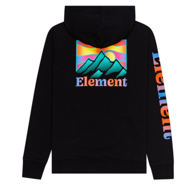 Element Men's Kass Pullover Hoodie