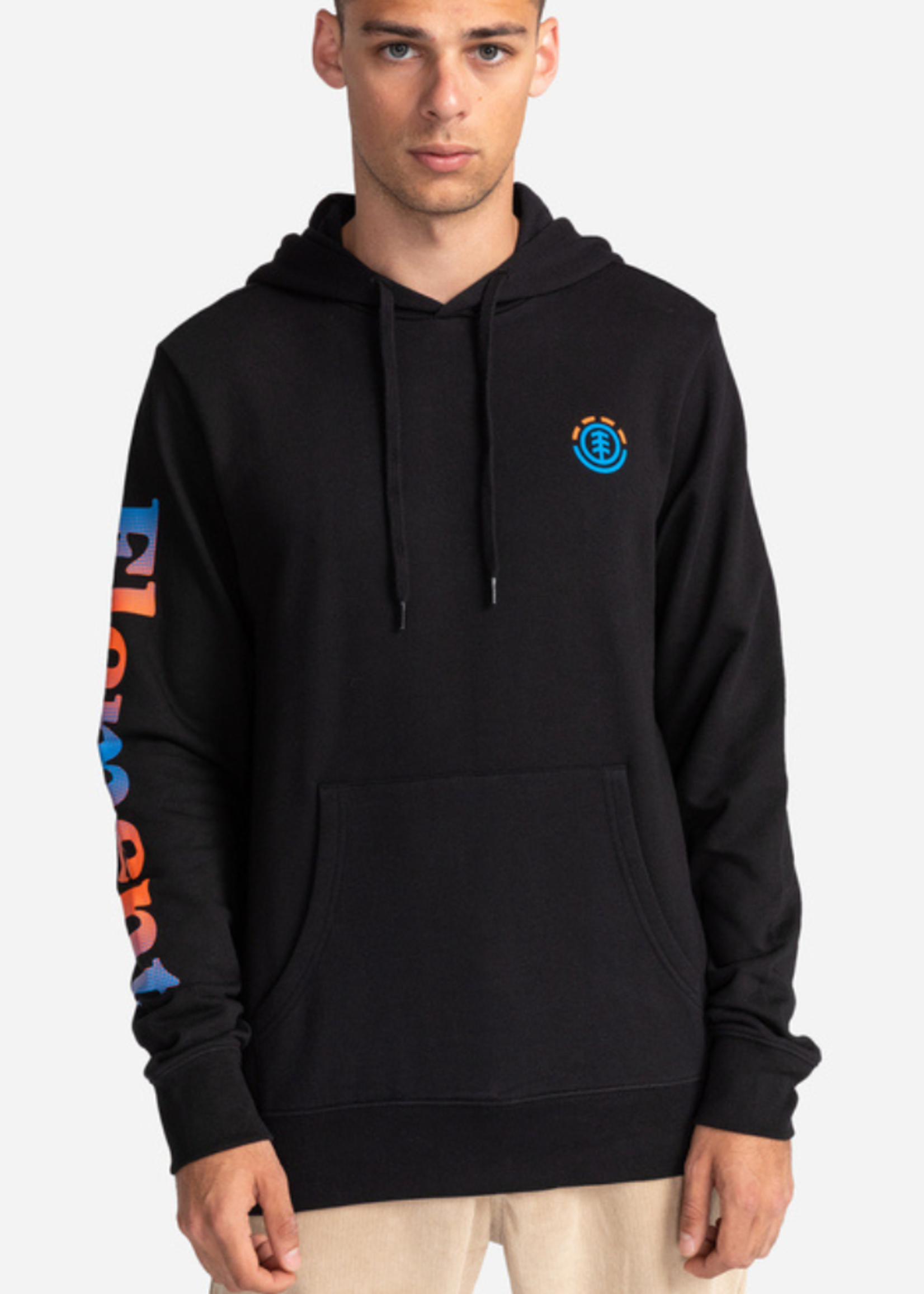 Element Men's Kass Pullover Hoodie