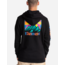 Element Men's Kass Pullover Hoodie